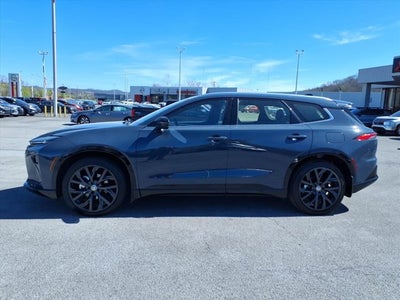 2025 Toyota Crown Signia Limited