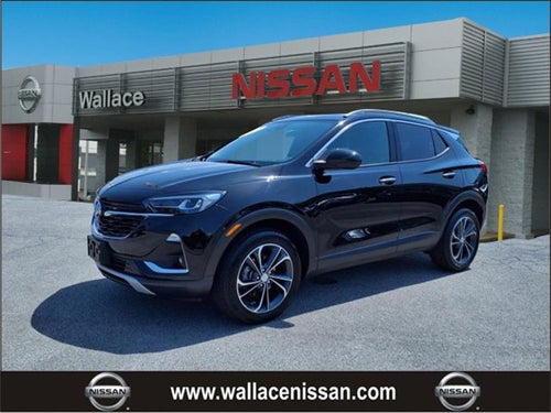 2022 Buick Encore GX Essence