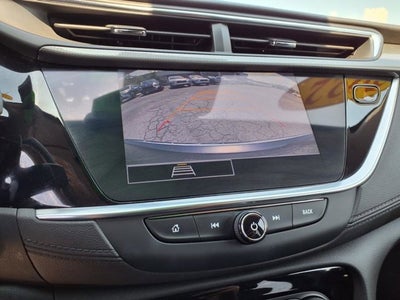 2022 Buick Encore GX Essence