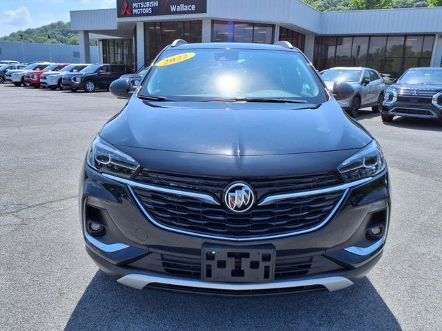2022 Buick Encore GX Essence