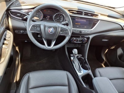 2022 Buick Encore GX Essence