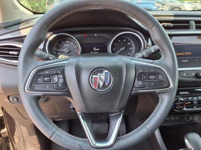 2022 Buick Encore GX Essence