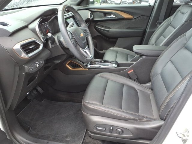 2022 Chevrolet Trailblazer ACTIV