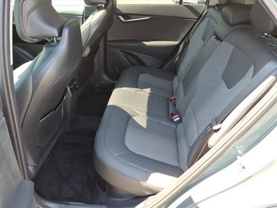 2025 Kia Niro EX Touring