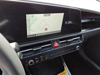 2025 Kia Niro EX Touring