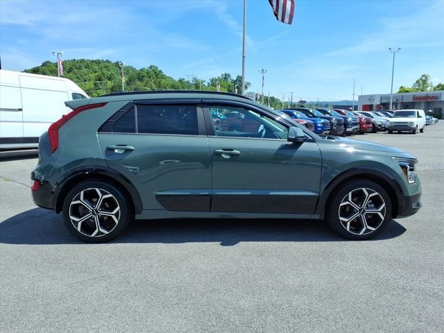 2025 Kia Niro EX Touring