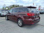 2019 Kia Sedona LX