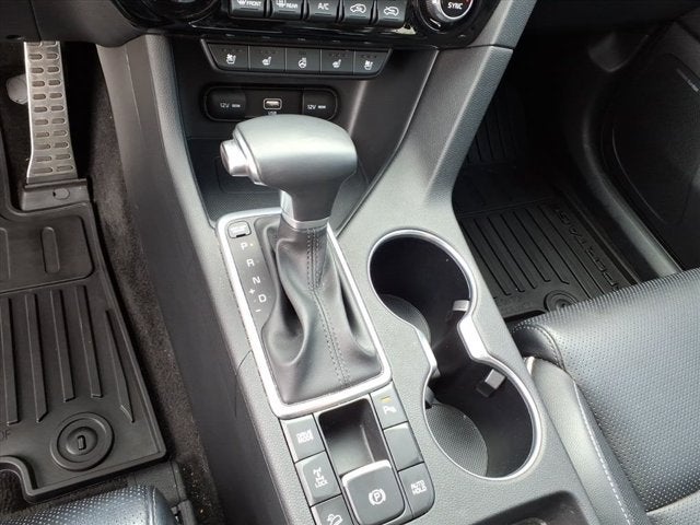 2021 Kia Sportage SX