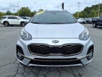 2021 Kia Sportage SX