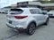 2021 Kia Sportage SX
