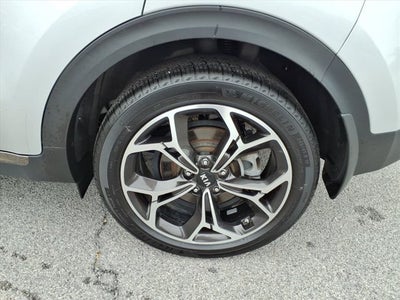 2021 Kia Sportage SX