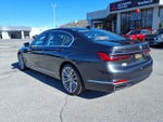 2021 BMW 7 Series 750i xDrive