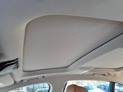 2021 BMW 7 Series 750i xDrive