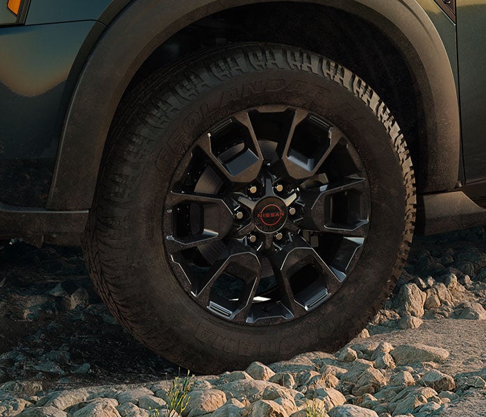 2025 Nissan Armada | Wallace Nissan of Kingsport in Kingsport TN