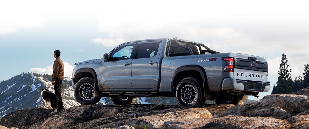 Wallace Nissan of Kingsport in Kingsport TN