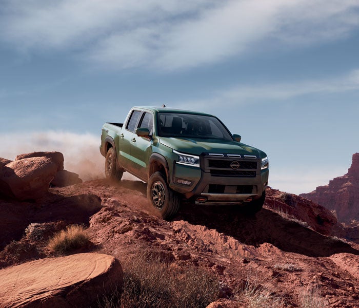 Wallace Nissan of Kingsport in Kingsport TN