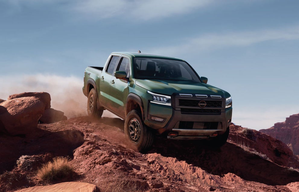 Wallace Nissan of Kingsport in Kingsport TN