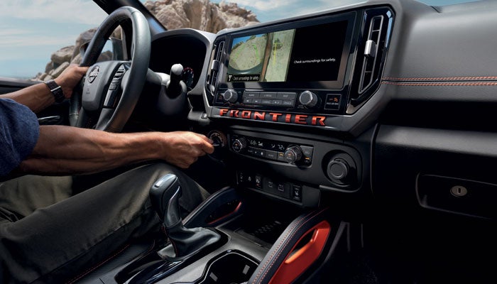 Wallace Nissan of Kingsport in Kingsport TN