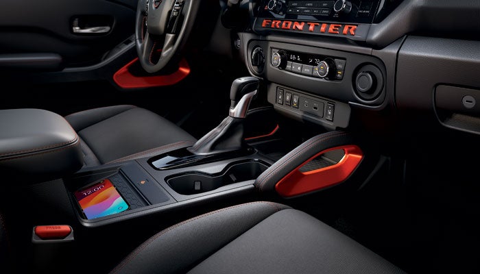 Wallace Nissan of Kingsport in Kingsport TN