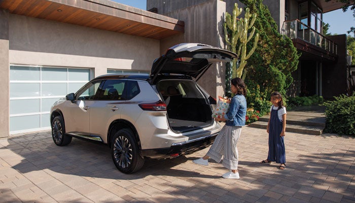 Wallace Nissan of Kingsport in Kingsport TN