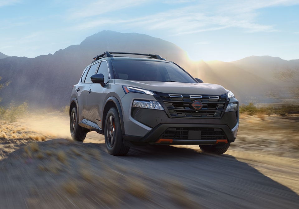 NISSAN Rogue Wallace Nissan of Kingsport in Kingsport TN