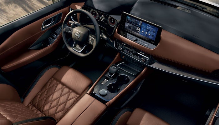 Wallace Nissan of Kingsport in Kingsport TN