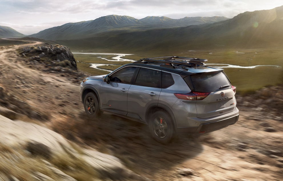 Wallace Nissan of Kingsport in Kingsport TN