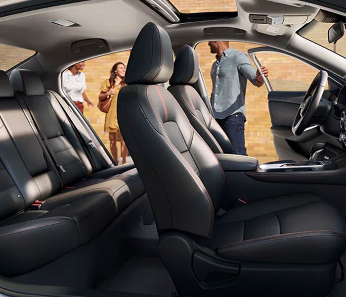 Wallace Nissan of Kingsport in Kingsport TN