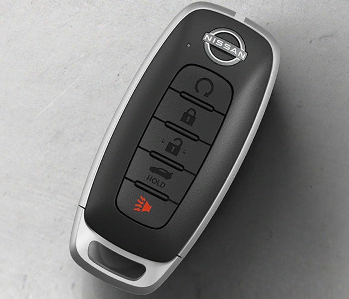 Wallace Nissan of Kingsport in Kingsport TN