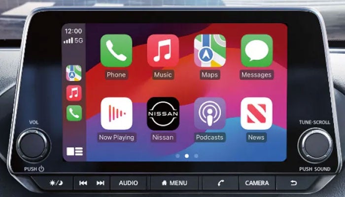 Wallace Nissan of Kingsport in Kingsport TN