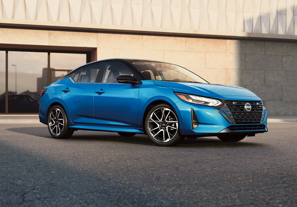 NISSAN Sentra Wallace Nissan of Kingsport in Kingsport TN