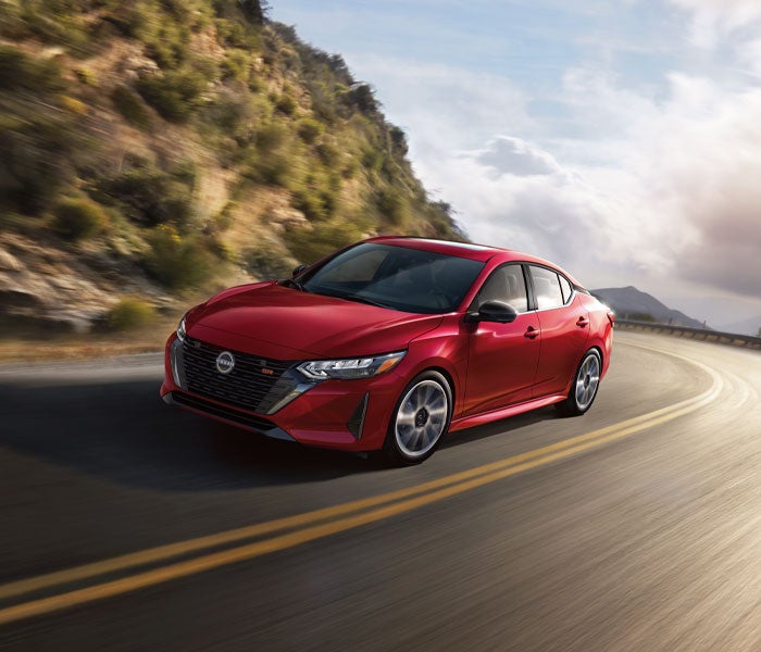 Wallace Nissan of Kingsport in Kingsport TN