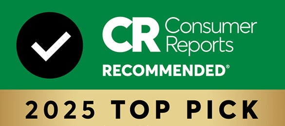 Consumer Reports Top Pick | Wallace Nissan of Kingsport in Kingsport TN