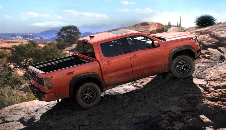 Wallace Nissan of Kingsport in Kingsport TN