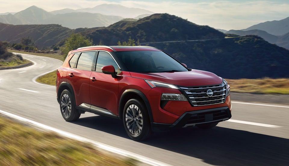 Wallace Nissan of Kingsport in Kingsport TN