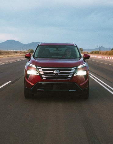 Wallace Nissan of Kingsport in Kingsport TN