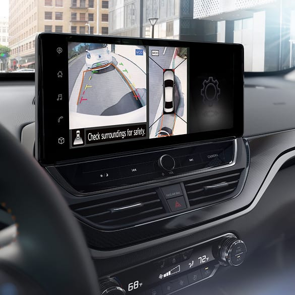 2026 Nissan Altima | Wallace Nissan of Kingsport in Kingsport, TN