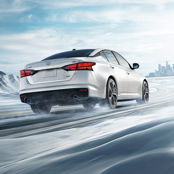 2026 Nissan Altima | Wallace Nissan of Kingsport in Kingsport, TN