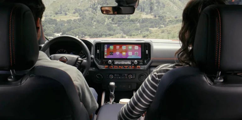 Wallace Nissan of Kingsport in Kingsport TN