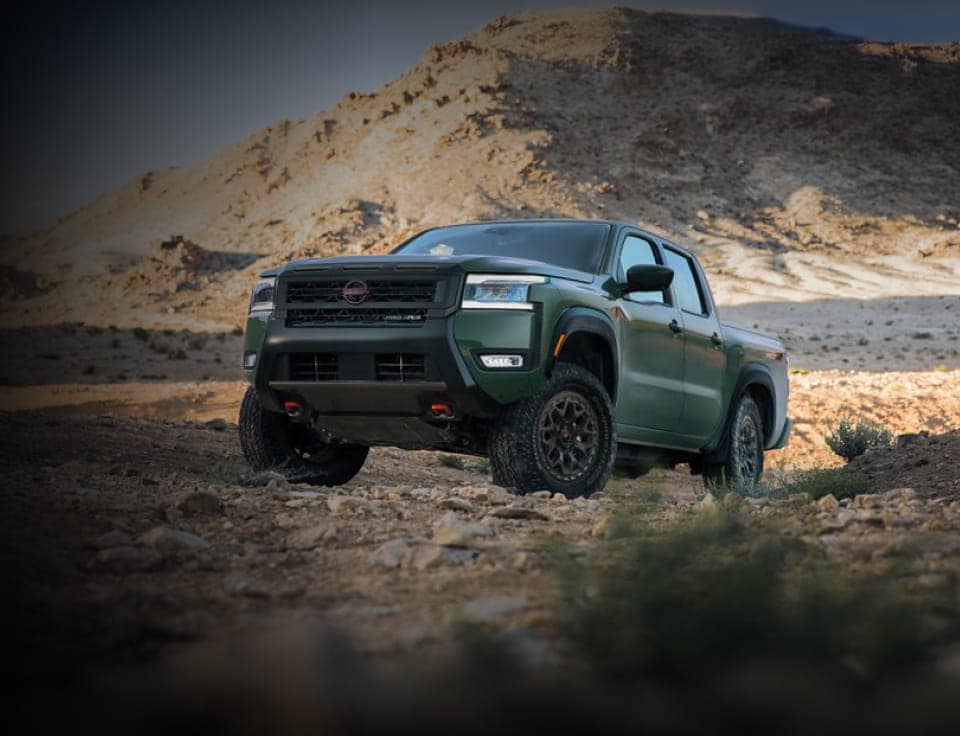 Wallace Nissan of Kingsport in Kingsport TN