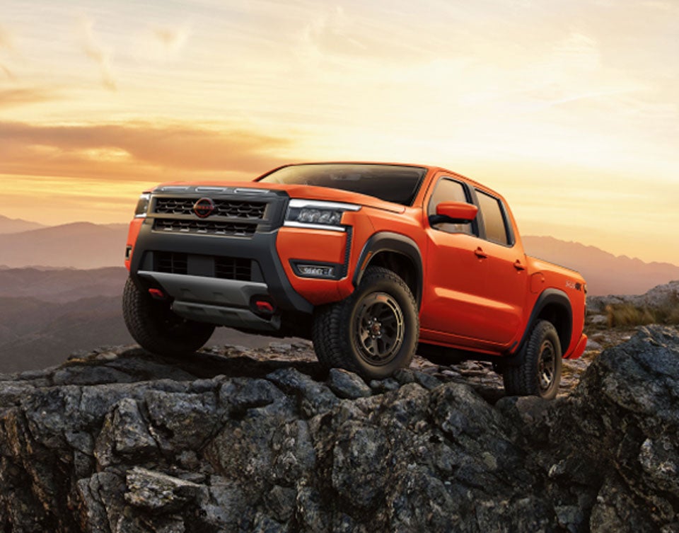 Wallace Nissan of Kingsport in Kingsport TN