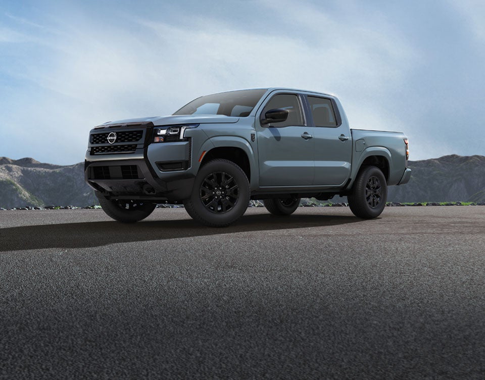 Wallace Nissan of Kingsport in Kingsport TN