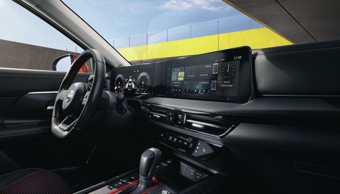 Wallace Nissan of Kingsport in Kingsport TN