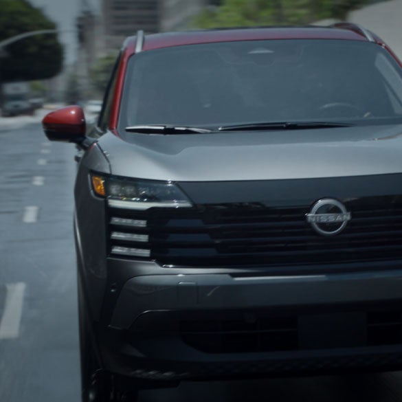 Wallace Nissan of Kingsport in Kingsport TN