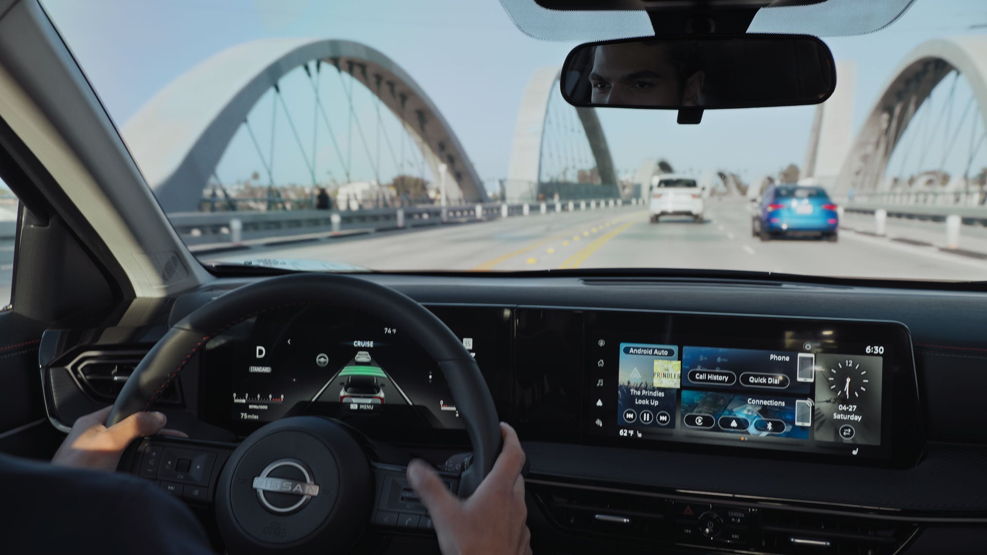 Wallace Nissan of Kingsport in Kingsport TN