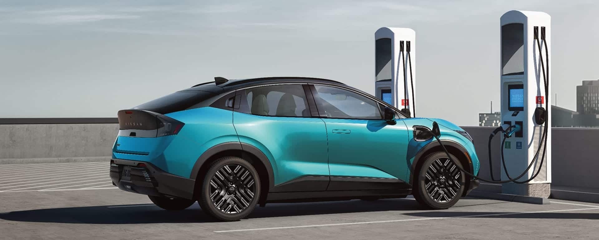 Wallace Nissan of Kingsport in Kingsport TN