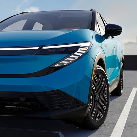 Wallace Nissan of Kingsport in Kingsport TN