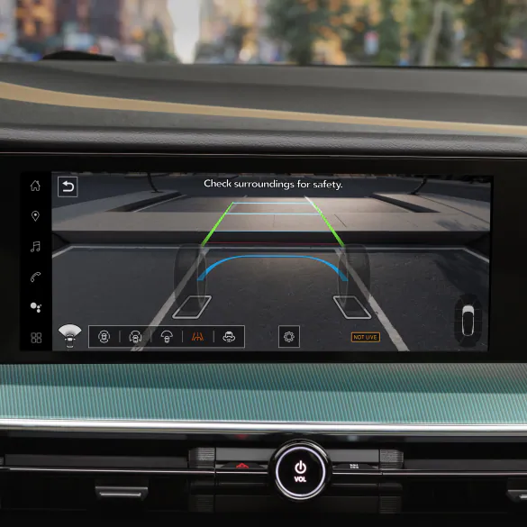 Wallace Nissan of Kingsport in Kingsport TN