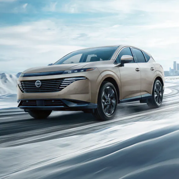 Wallace Nissan of Kingsport in Kingsport TN