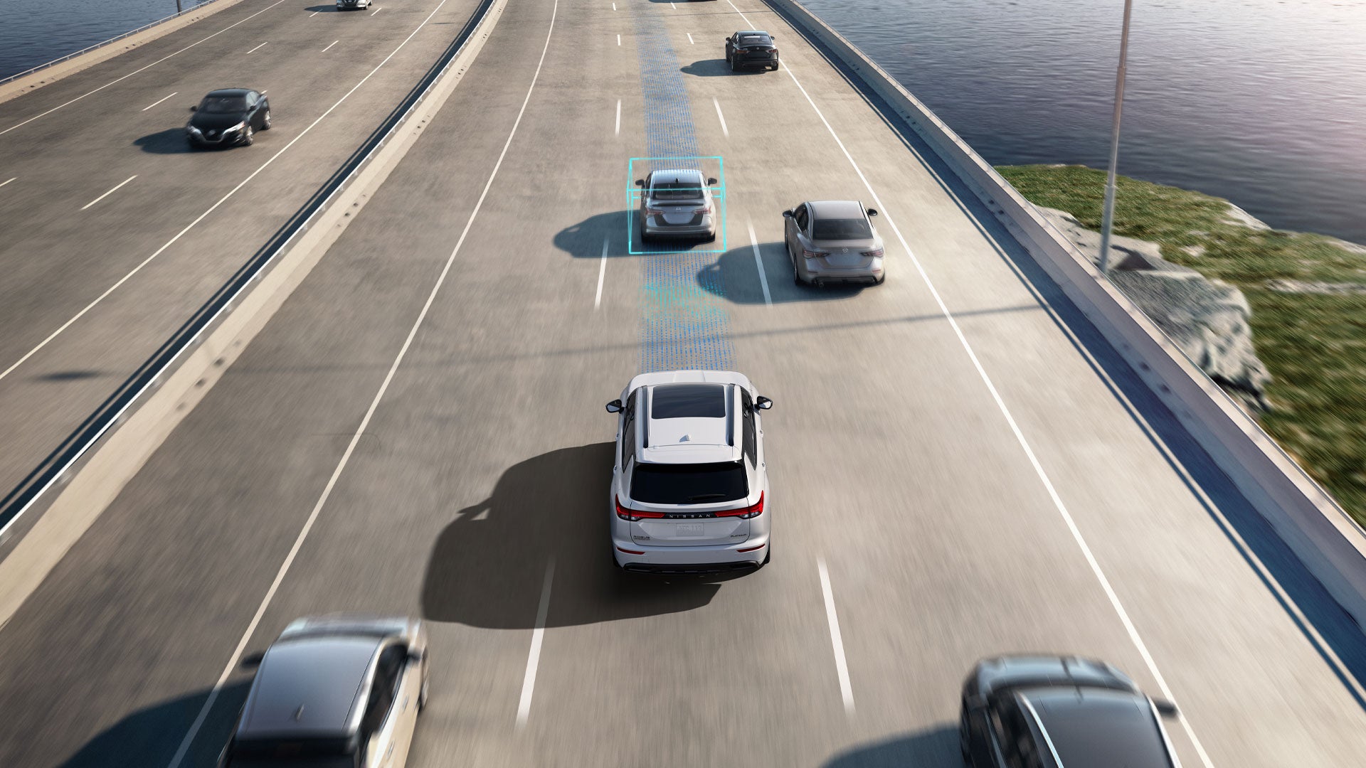 Wallace Nissan of Kingsport in Kingsport TN